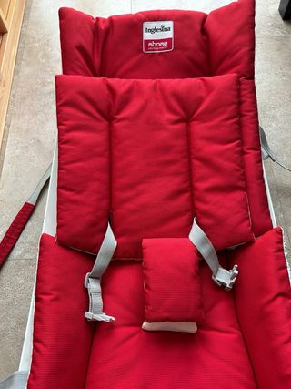 Hamaca bebe inglesina