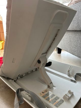 Hamaca bebe inglesina