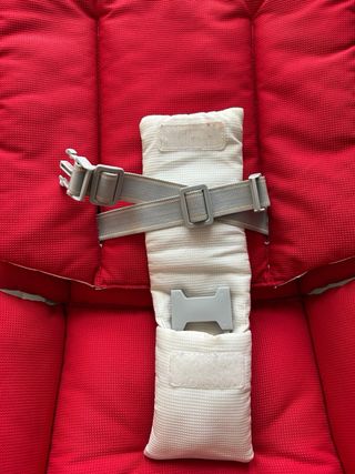 Hamaca bebe inglesina