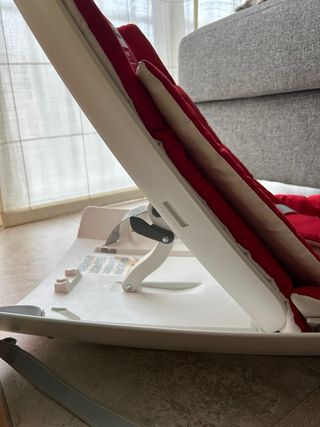 Hamaca bebe inglesina