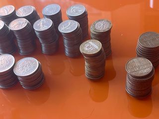 Monedas Francia
