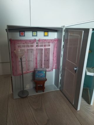 Casita con sonidos