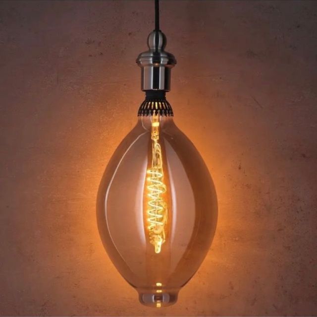 Bombilla Decorativa Led