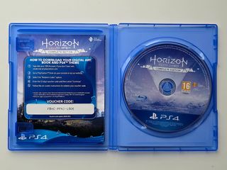 Horizon Zero Dawn - Complete Edition