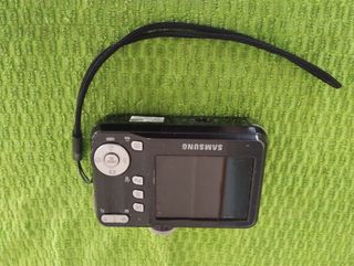 Fotocamera Samsung non funzionante