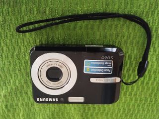 Fotocamera Samsung non funzionante