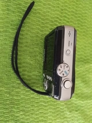 Fotocamera Samsung non funzionante