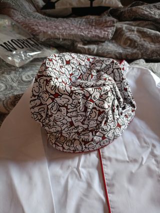 Traje de cocina de niño