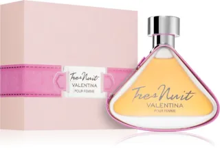 TRES NUIT VALENTINA POUR FEMME - ARMAF - EDP
