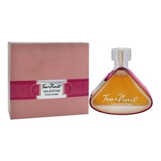 TRES NUIT VALENTINA POUR FEMME - ARMAF - EDP