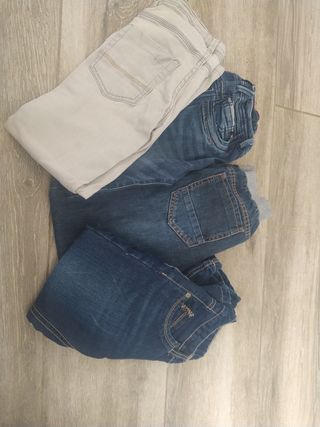 ROPa niño 