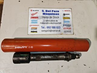 Hilti prolongador DD-BU  coronas