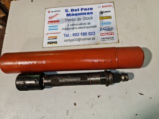 Hilti prolongador DD-BU  coronas