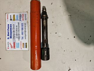 Hilti prolongador DD-BU  coronas