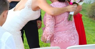 Vestido de fiesta 