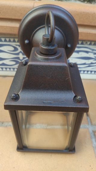 Farol de exterior
