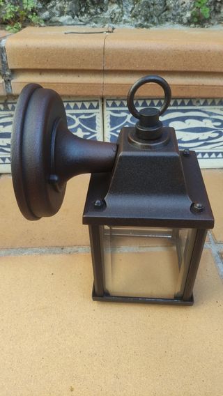 Farol de exterior