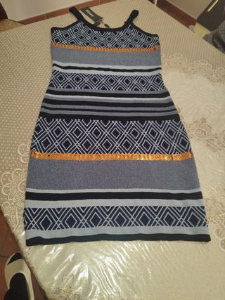 Vestito elegante nuovo