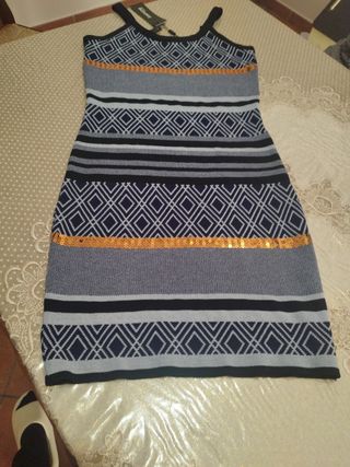 Vestito elegante nuovo