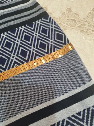 Vestito elegante nuovo