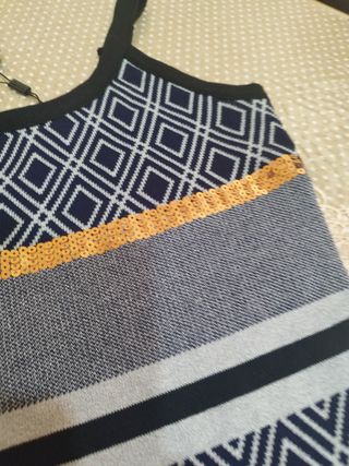 Vestito elegante nuovo