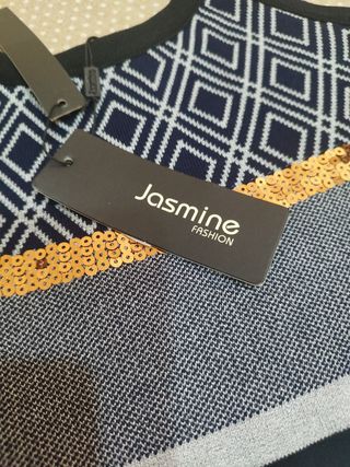 Vestito elegante nuovo