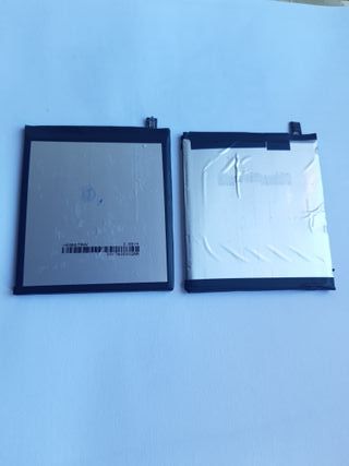 2 Baterías móvil BQ AQ V PLUS ,  VS PLUS
