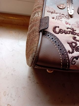 Borsa Anekke Arizona no tracolla