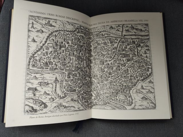 Los fantasmas de Roma - Paloma Gómez Borrero