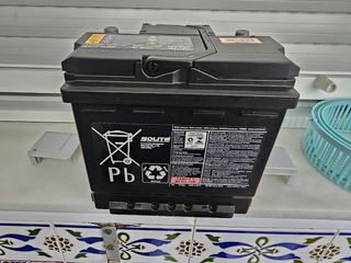 Bateria de coche