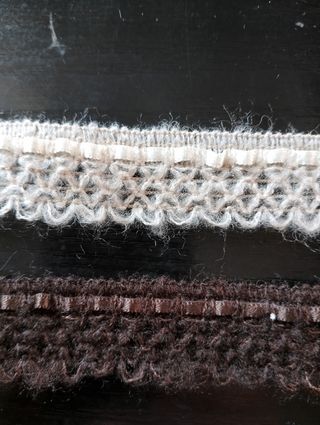 Bordo passamaneria MT 5.30