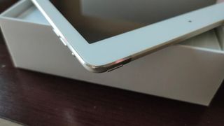 iPad Air 