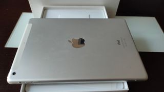 iPad Air 