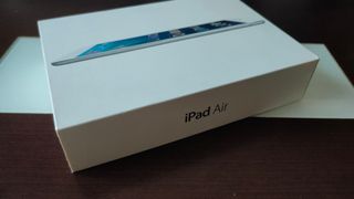 iPad Air 