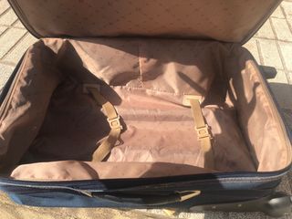 Maleta de viaje