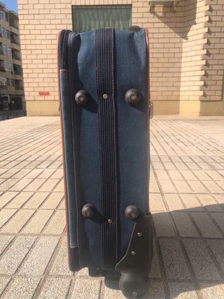 Maleta de viaje
