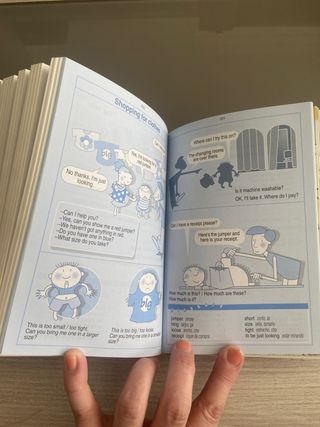 Diccionario didáctico inglés Horizon