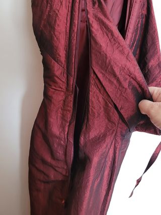 Vestido invitada boda