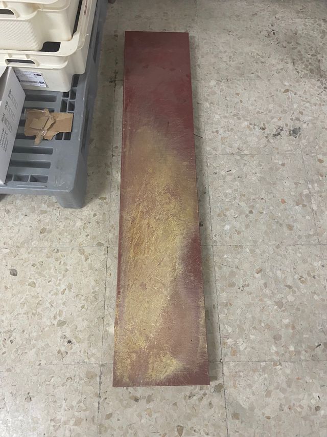 Tabla corte carniceria