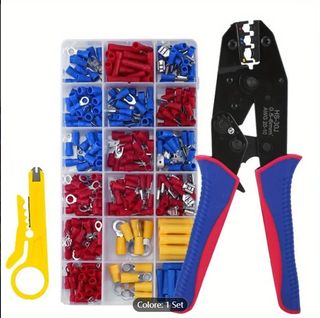 pinza per elettricista