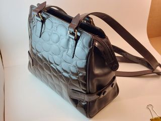 Borsa Fendi coccodrillo vintage
