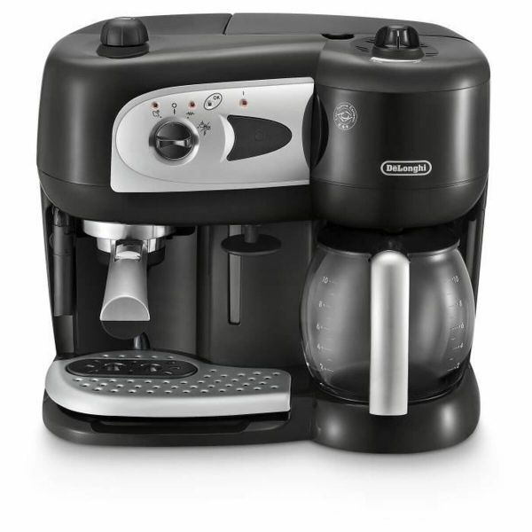Macchina da caffè DeLonghi 1750 W 1,3 L