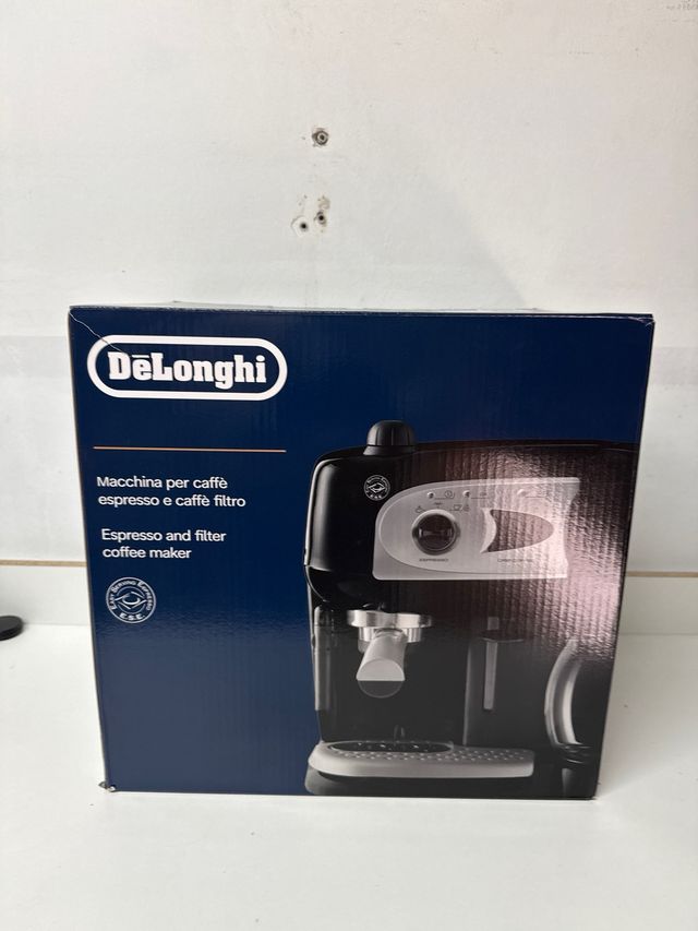 Macchina da caffè DeLonghi 1750 W 1,3 L
