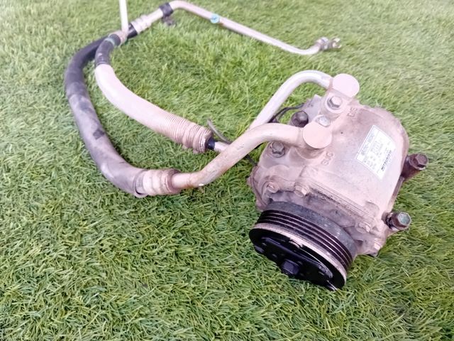 Compresor aire acondicionado ignis II 03-09