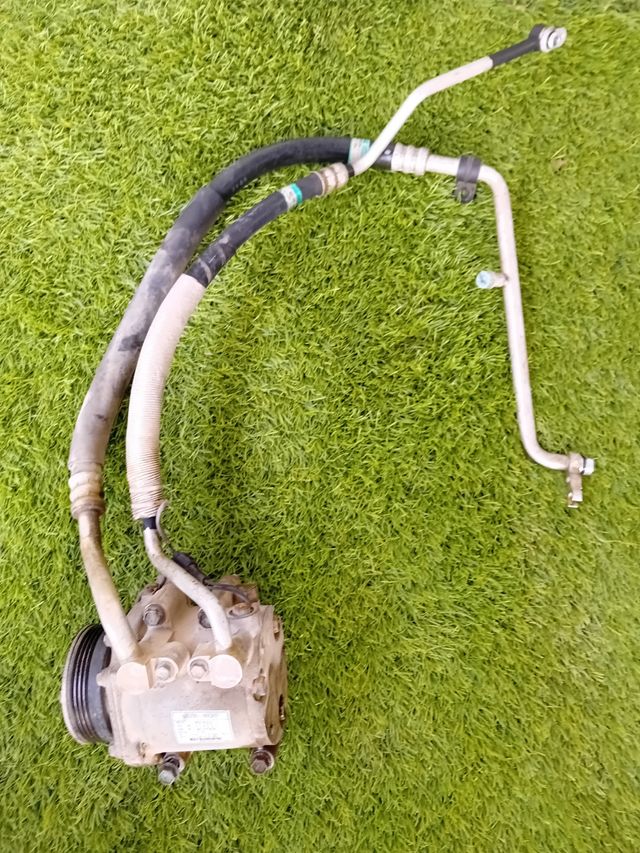 Compresor aire acondicionado ignis II 03-09