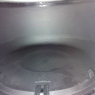 Freidora de aire MIUI air fyer