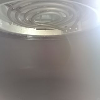 Freidora de aire MIUI air fyer