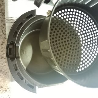 Freidora de aire MIUI air fyer