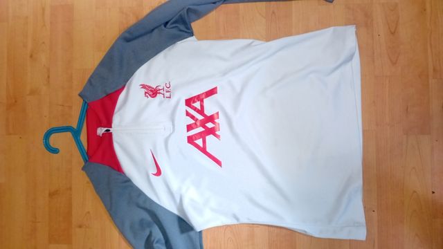 Chándal Liverpool