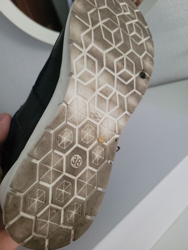 Zapatillas Karl Lagerfeld talla 38